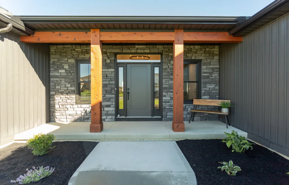 The Chestnut Home Showcase 2021 by Mavillino Homes - Photo 28