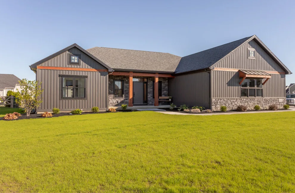 The Chestnut Home Showcase 2021 by Mavillino Homes - Photo 2