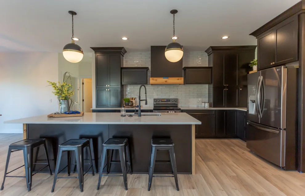 The Chestnut Home Showcase 2021 by Mavillino Homes - Photo 6