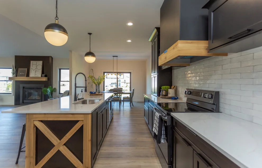 The Chestnut Home Showcase 2021 by Mavillino Homes - Photo 11