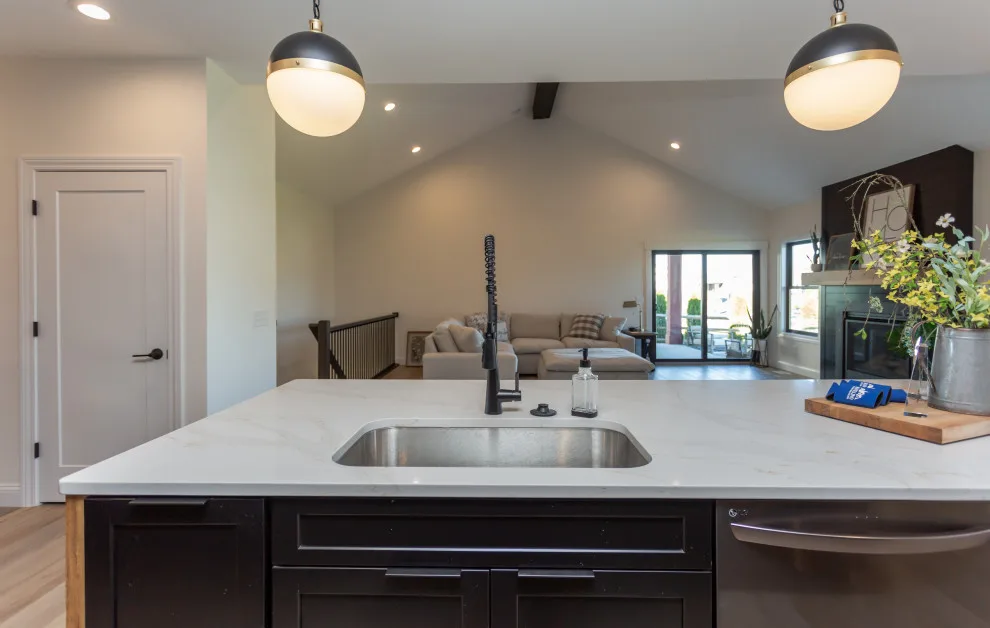 The Chestnut Home Showcase 2021 by Mavillino Homes - Photo 49