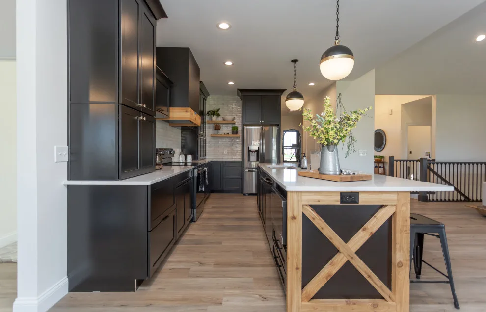The Chestnut Home Showcase 2021 by Mavillino Homes - Photo 4