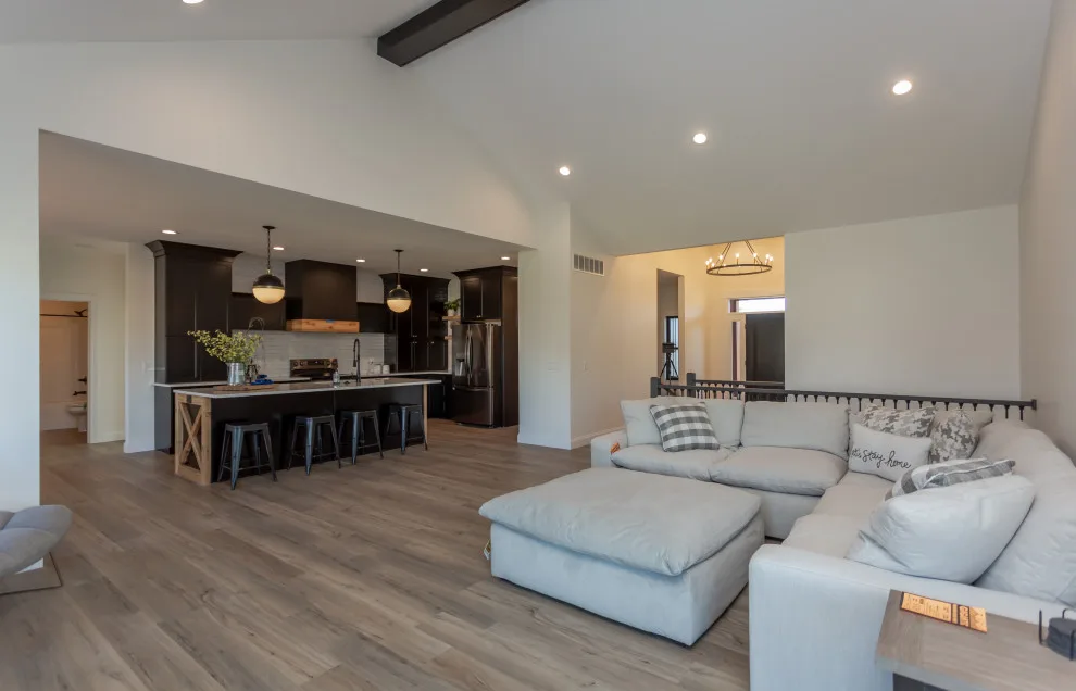 The Chestnut Home Showcase 2021 by Mavillino Homes - Photo 34