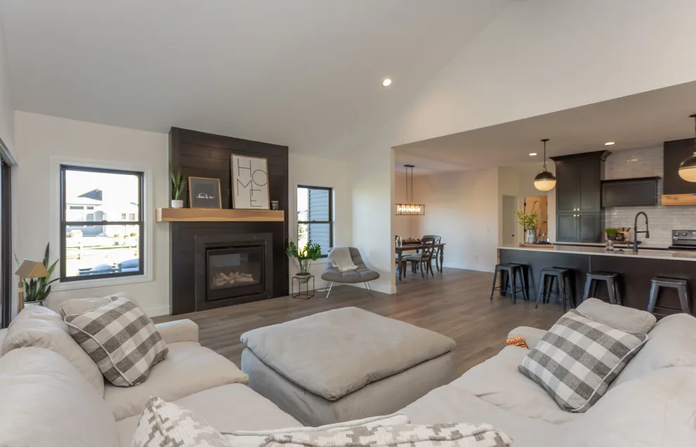 The Chestnut Home Showcase 2021 by Mavillino Homes - Photo 31