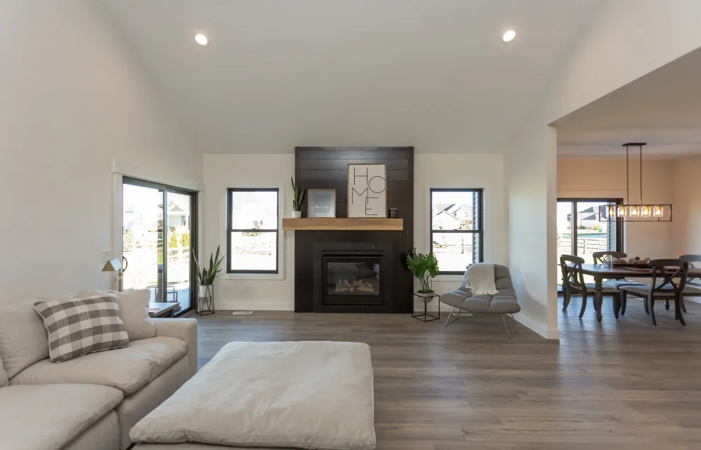 The Chestnut Home Showcase 2021 by Mavillino Homes - Photo 9