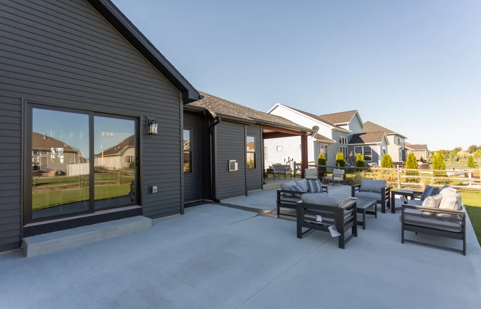 The Chestnut Home Showcase 2021 by Mavillino Homes - Photo 12
