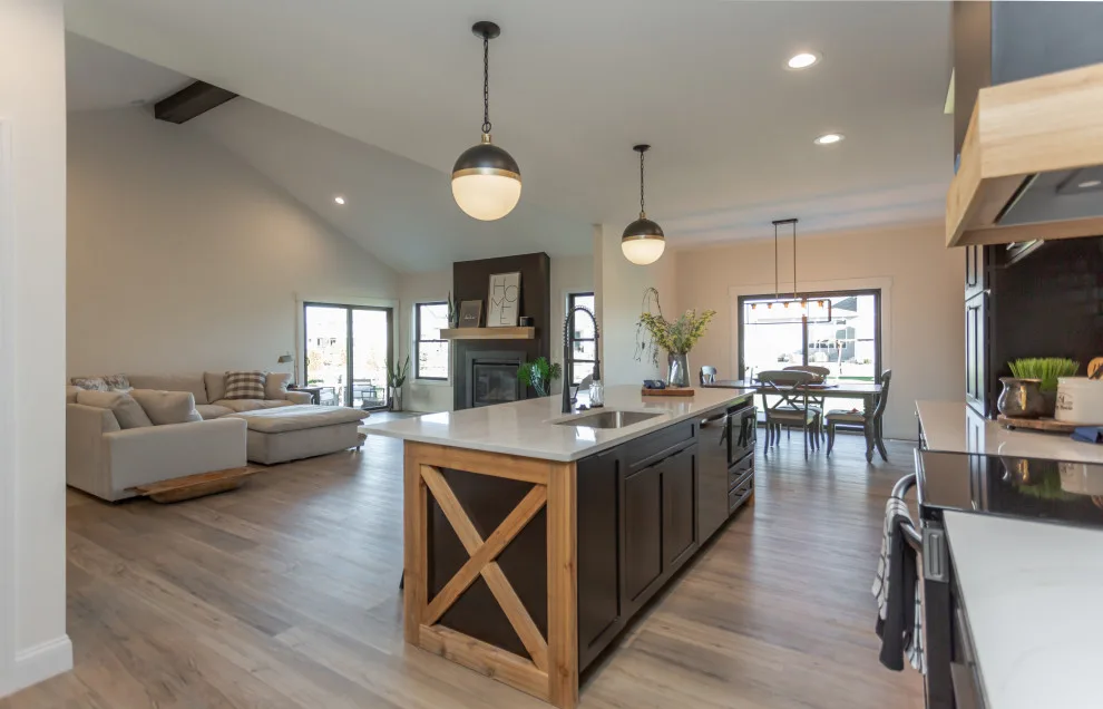 The Chestnut Home Showcase 2021 by Mavillino Homes - Photo 17