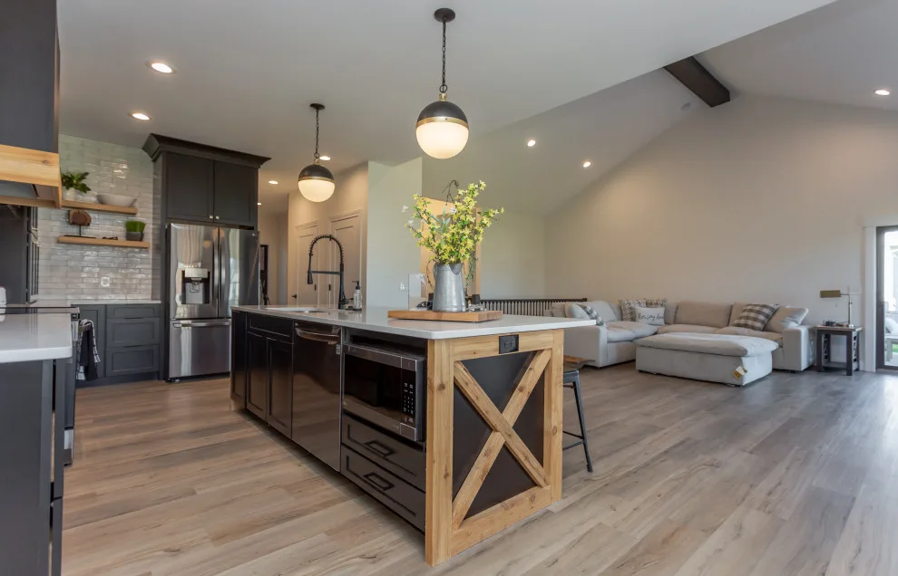 The Chestnut Home Showcase 2021 by Mavillino Homes - Photo 50