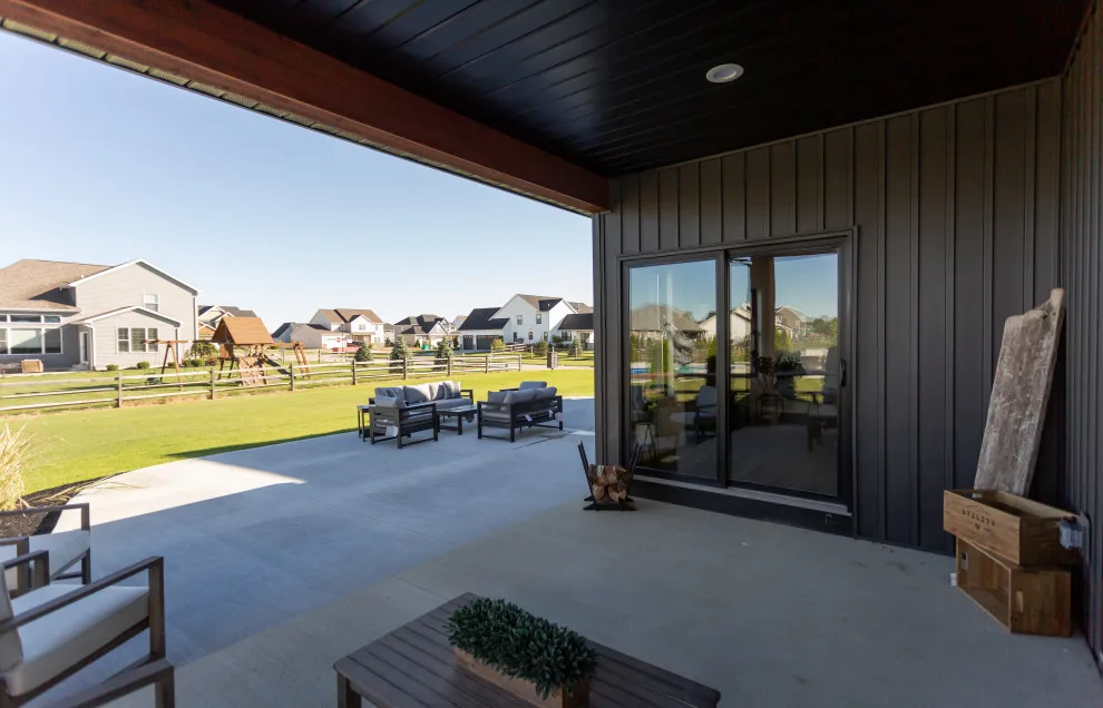 The Chestnut Home Showcase 2021 by Mavillino Homes - Photo 51