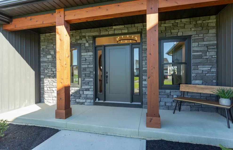 The Chestnut Home Showcase 2021 by Mavillino Homes - Photo 40