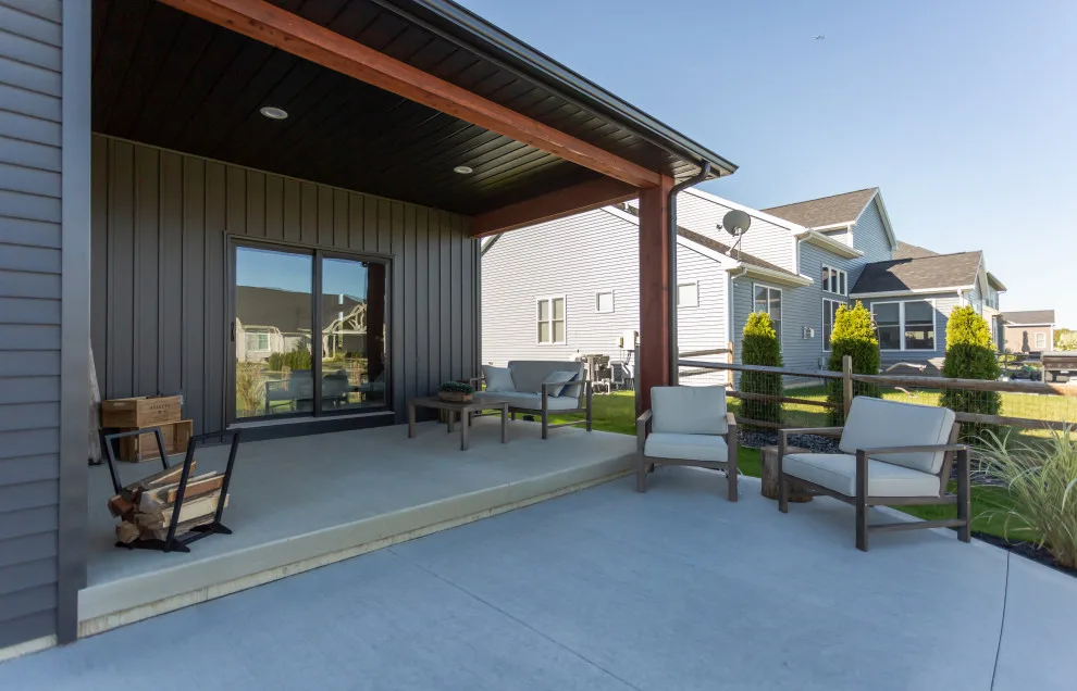 The Chestnut Home Showcase 2021 by Mavillino Homes - Photo 18