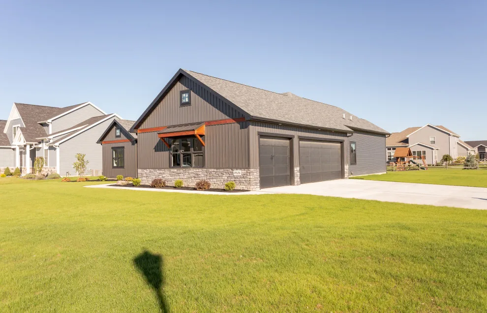 The Chestnut Home Showcase 2021 by Mavillino Homes - Photo 29