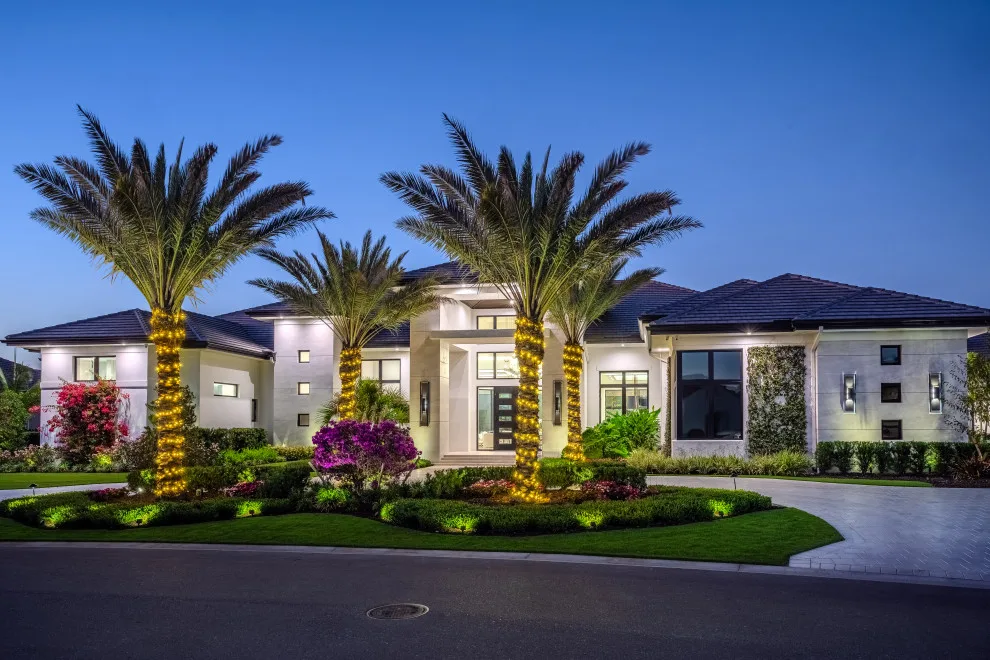 Renaissance Club by Frank R Jenkins Custom Homes, LLC - Photo 25