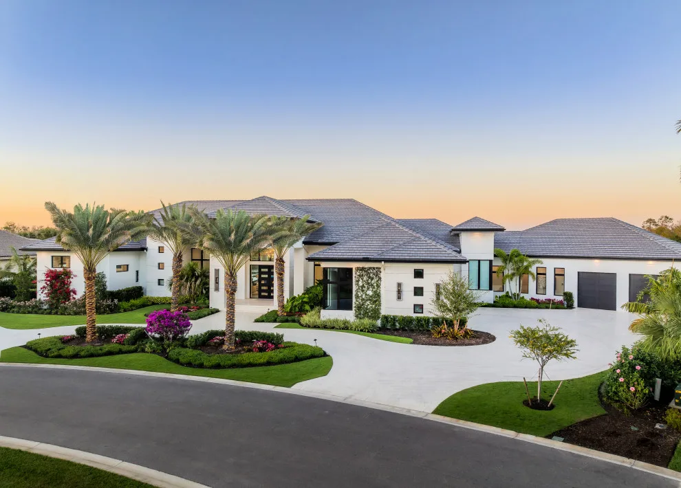 Renaissance Club by Frank R Jenkins Custom Homes, LLC - Photo 70