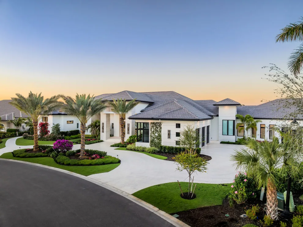 Renaissance Club by Frank R Jenkins Custom Homes, LLC - Photo 22