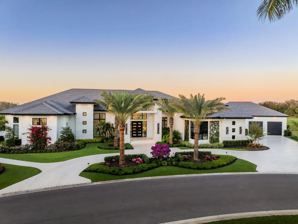 Renaissance Club by Frank R Jenkins Custom Homes, LLC - Photo 12