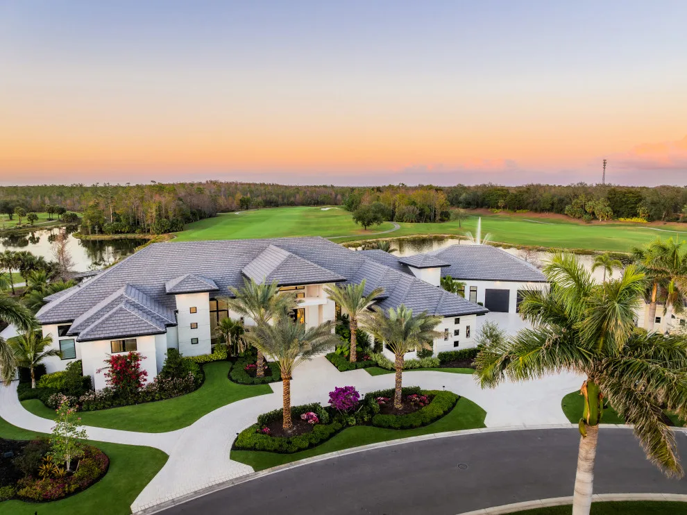 Renaissance Club by Frank R Jenkins Custom Homes, LLC - Photo 33