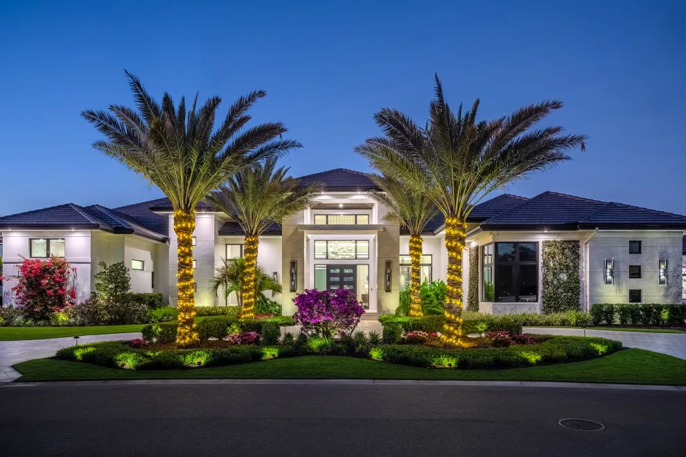 Renaissance Club by Frank R Jenkins Custom Homes, LLC - Photo 19