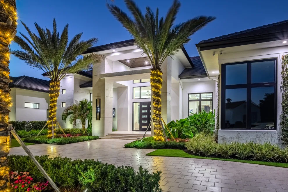 Renaissance Club by Frank R Jenkins Custom Homes, LLC - Photo 35