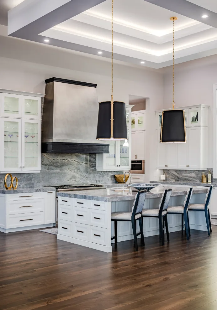 Renaissance Club by Frank R Jenkins Custom Homes, LLC - Photo 41