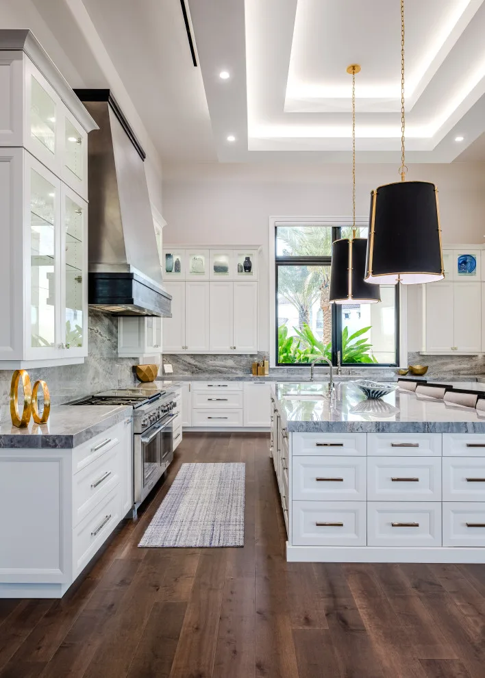 Renaissance Club by Frank R Jenkins Custom Homes, LLC - Photo 13