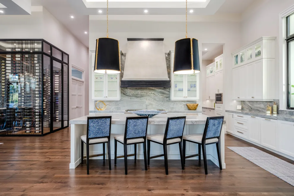 Renaissance Club by Frank R Jenkins Custom Homes, LLC - Photo 31