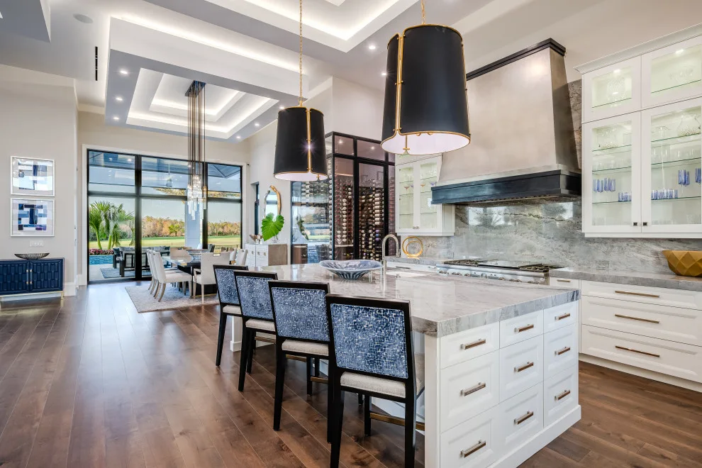 Renaissance Club by Frank R Jenkins Custom Homes, LLC - Photo 26