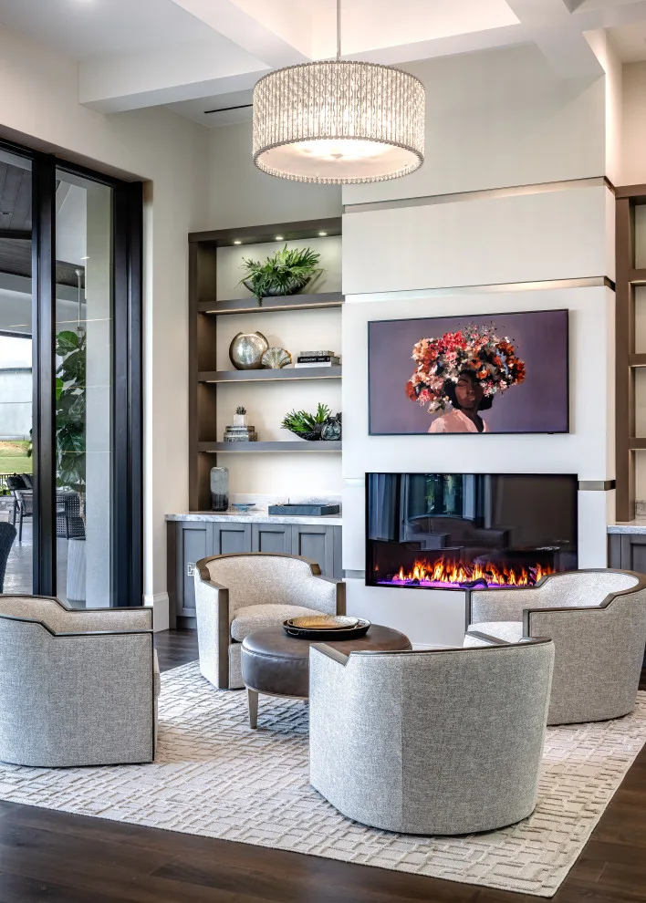 Renaissance Club by Frank R Jenkins Custom Homes, LLC - Photo 69