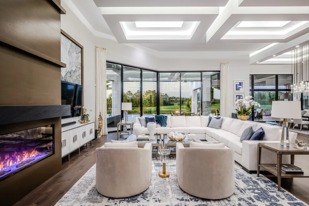 Renaissance Club by Frank R Jenkins Custom Homes, LLC - Photo 46