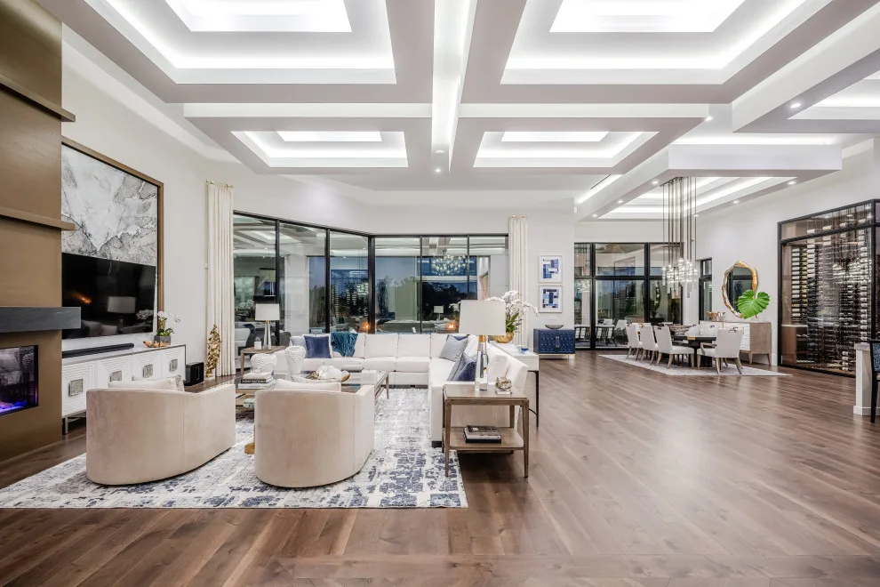 Renaissance Club by Frank R Jenkins Custom Homes, LLC - Photo 64