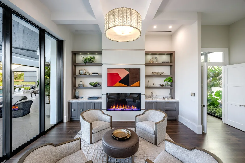 Renaissance Club by Frank R Jenkins Custom Homes, LLC - Photo 58