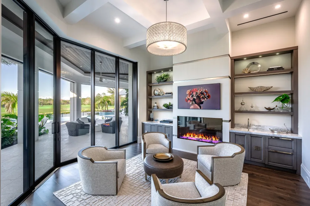 Renaissance Club by Frank R Jenkins Custom Homes, LLC - Photo 39