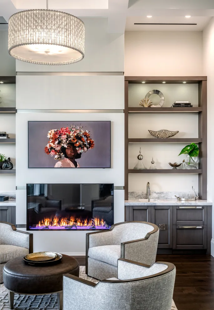 Renaissance Club by Frank R Jenkins Custom Homes, LLC - Photo 17
