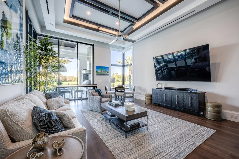 Renaissance Club by Frank R Jenkins Custom Homes, LLC - Photo 9