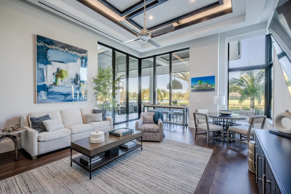 Renaissance Club by Frank R Jenkins Custom Homes, LLC - Photo 10
