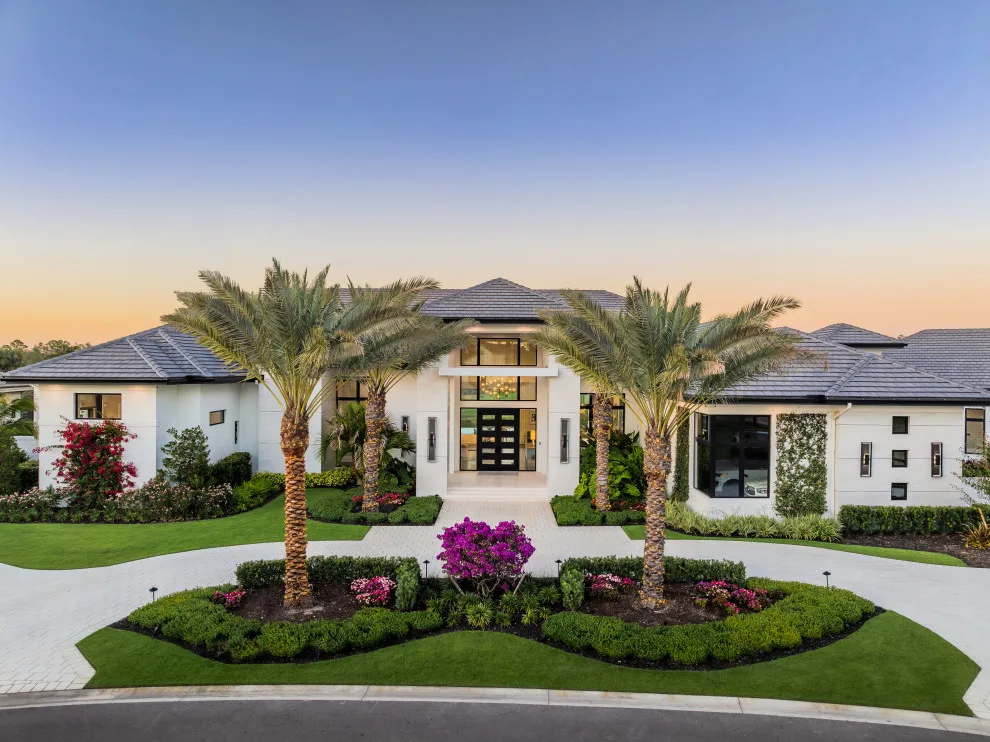 Renaissance Club by Frank R Jenkins Custom Homes, LLC - Photo 24
