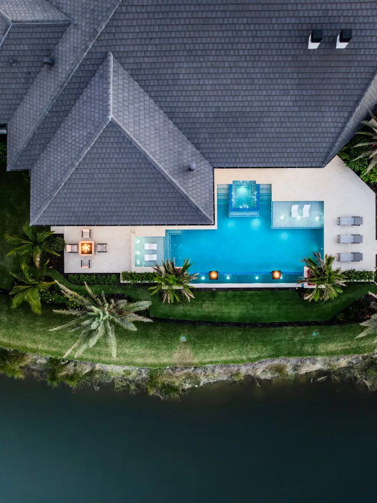 Renaissance Club by Frank R Jenkins Custom Homes, LLC - Photo 82