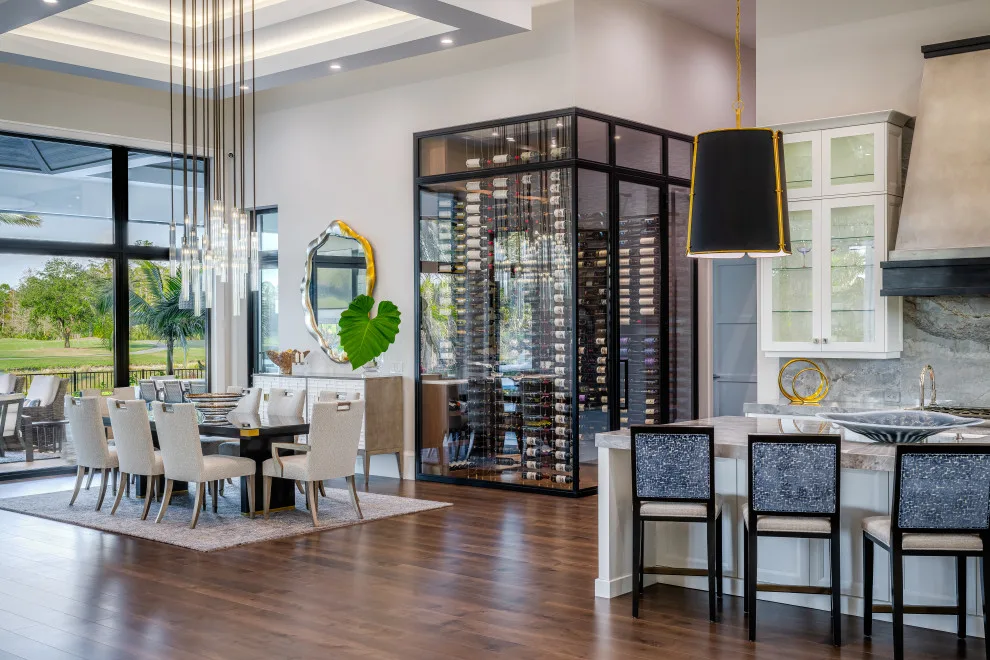 Renaissance Club by Frank R Jenkins Custom Homes, LLC - Photo 37