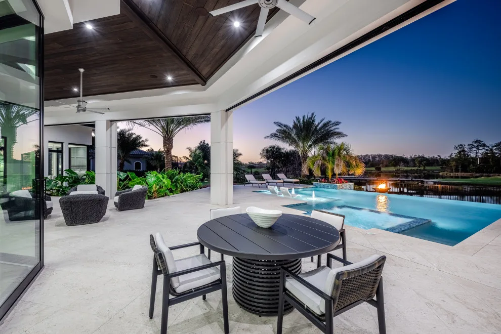 Renaissance Club by Frank R Jenkins Custom Homes, LLC - Photo 67