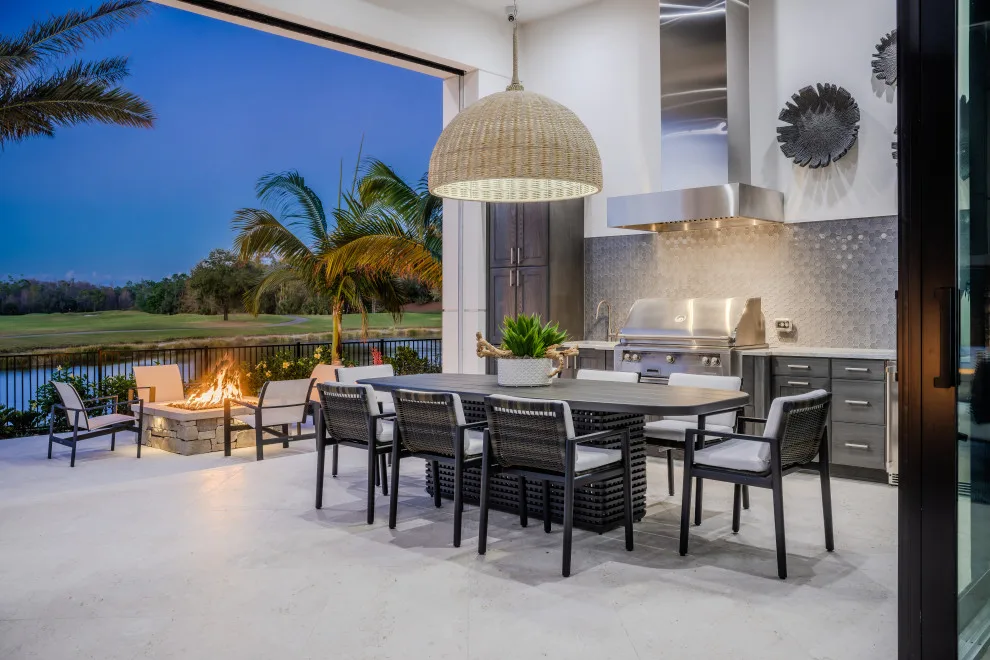 Renaissance Club by Frank R Jenkins Custom Homes, LLC - Photo 16