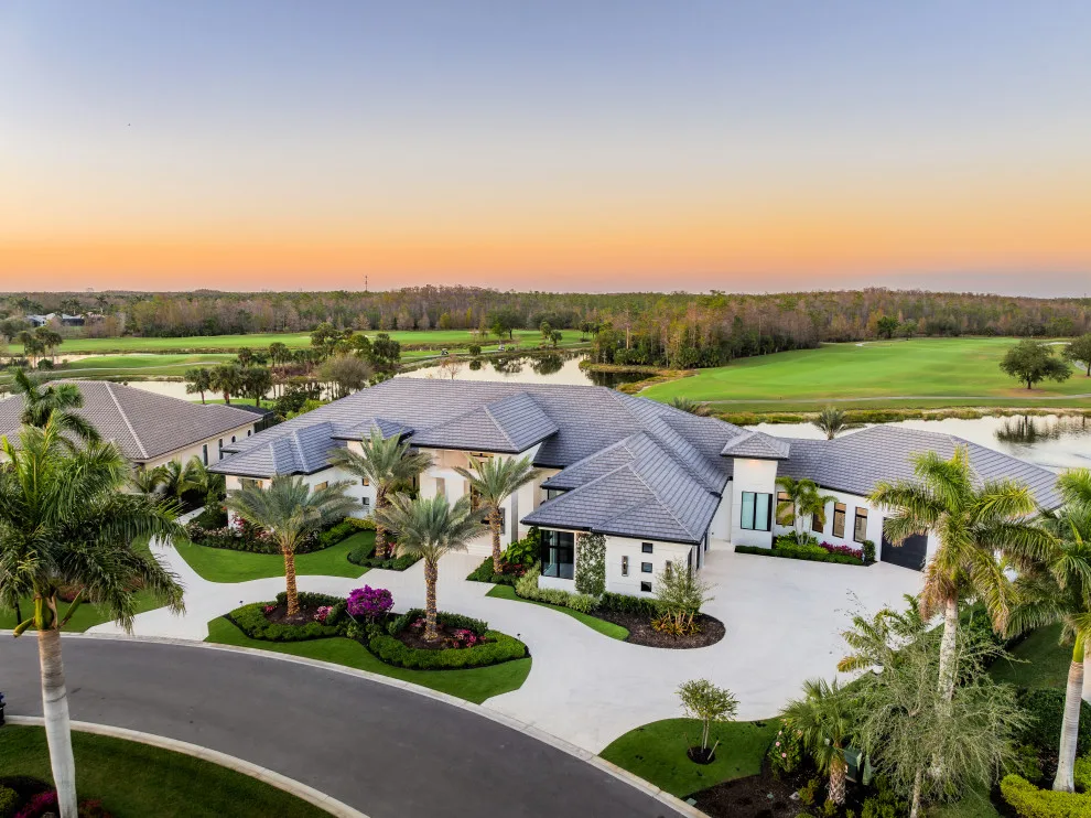Renaissance Club by Frank R Jenkins Custom Homes, LLC - Photo 74
