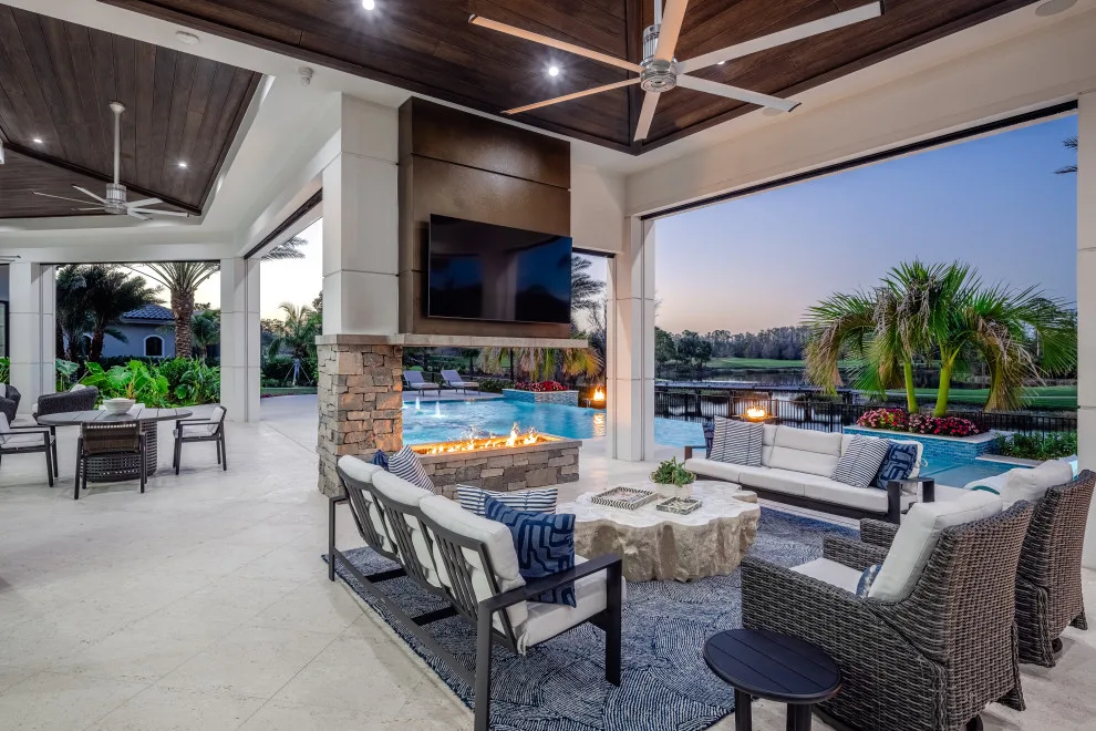 Renaissance Club by Frank R Jenkins Custom Homes, LLC - Photo 27
