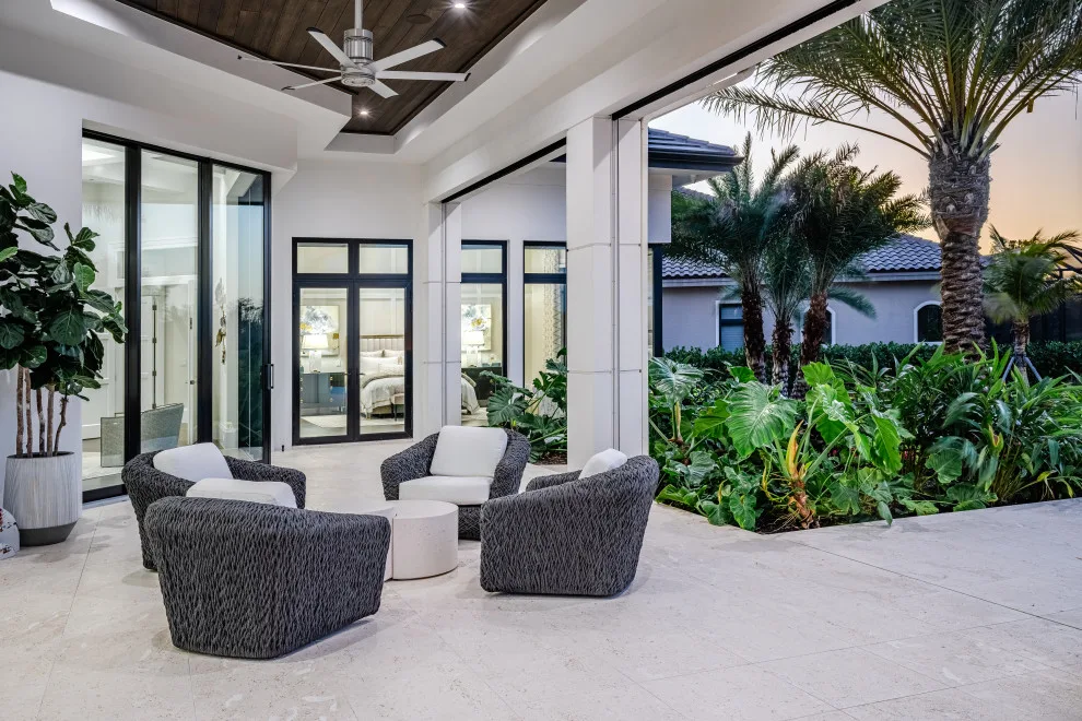 Renaissance Club by Frank R Jenkins Custom Homes, LLC - Photo 36