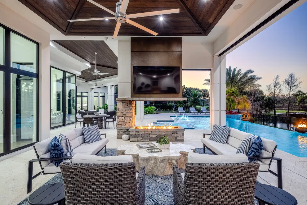Renaissance Club by Frank R Jenkins Custom Homes, LLC - Photo 72