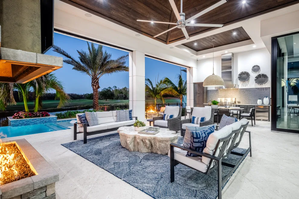 Renaissance Club by Frank R Jenkins Custom Homes, LLC - Photo 7