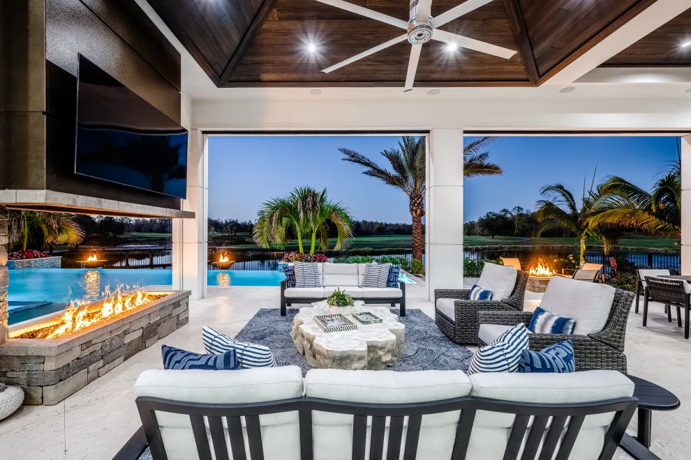 Renaissance Club by Frank R Jenkins Custom Homes, LLC - Photo 53