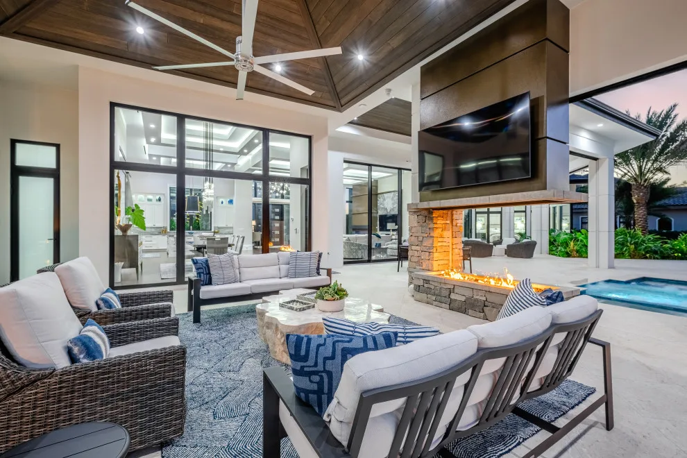 Renaissance Club by Frank R Jenkins Custom Homes, LLC - Photo 38