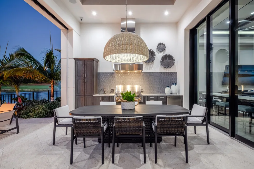 Renaissance Club by Frank R Jenkins Custom Homes, LLC - Photo 73
