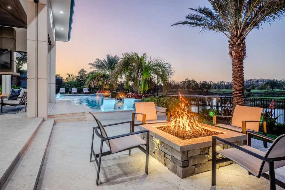 Renaissance Club by Frank R Jenkins Custom Homes, LLC - Photo 57
