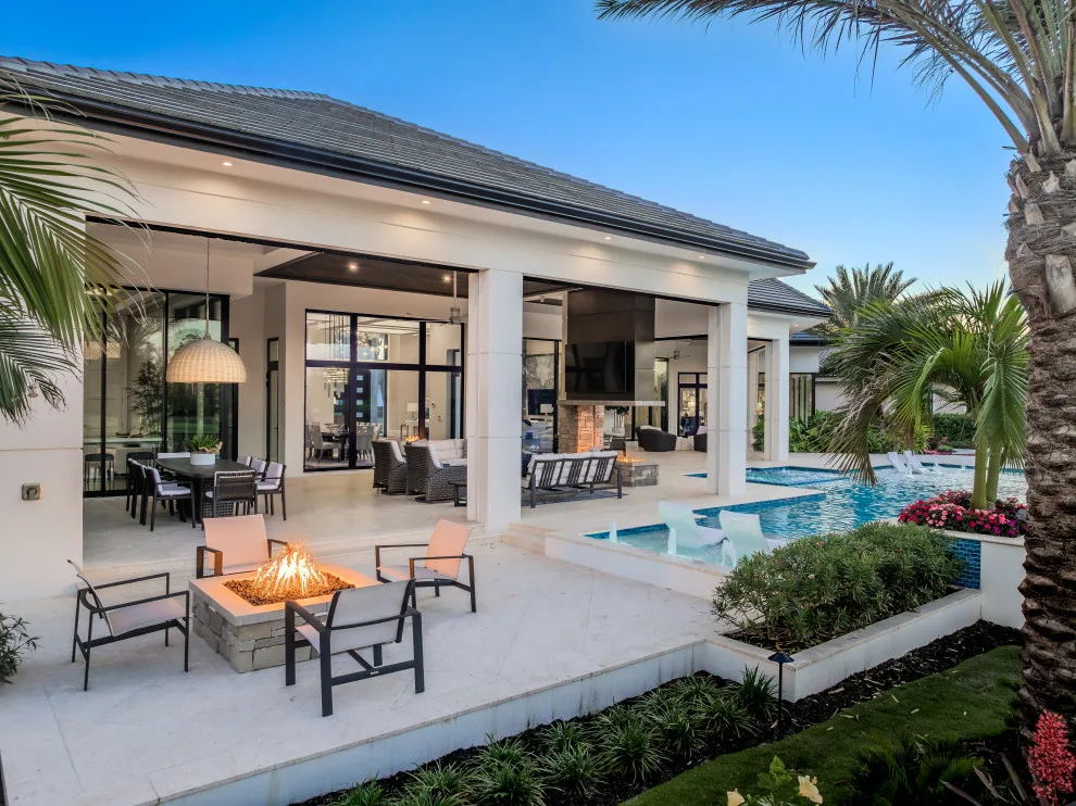 Renaissance Club by Frank R Jenkins Custom Homes, LLC - Photo 61